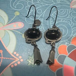 G Paris Dangle Earrings